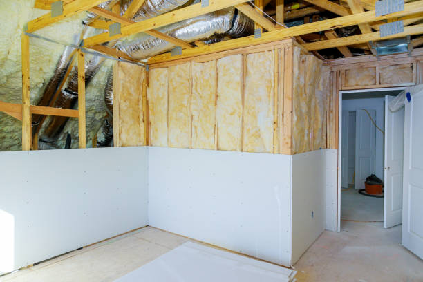 Best Insulation Installation Services in Hawley, MN