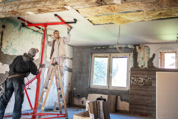 Best Residential Insulation in Hawley, MN