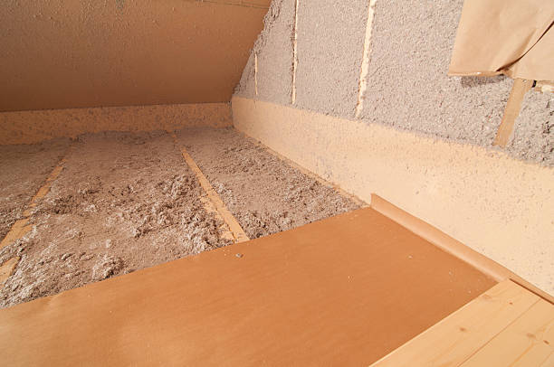 Best Insulation for Specific Applications in Hawley, MN